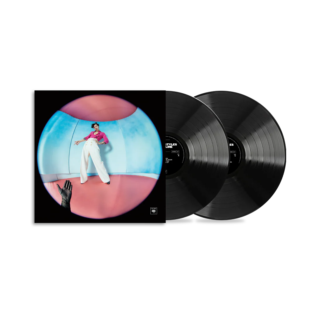 Vinyl